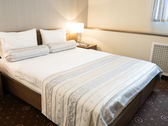 Фотография номера гостиницы Серовъ