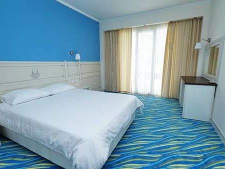 Фотография номера гостиницы Гранд-Шато