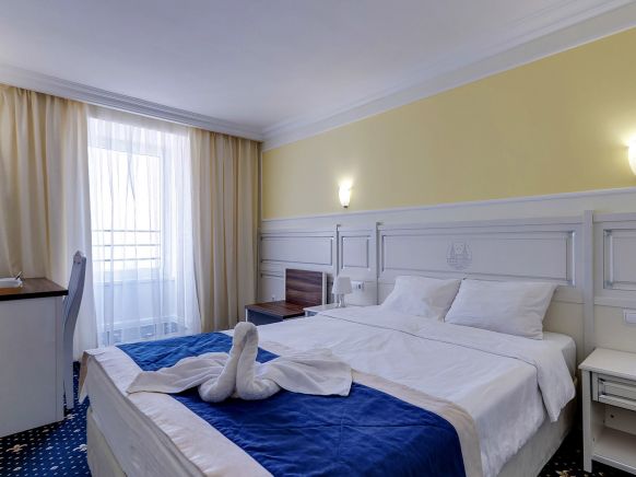 Фотография номера гостиницы Гранд-Шато