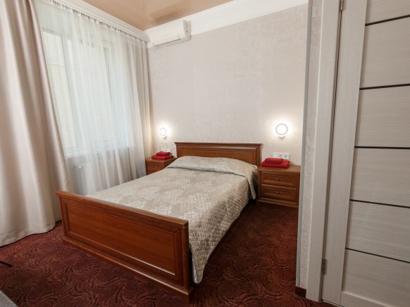 Фотография номера гостиницы Рио