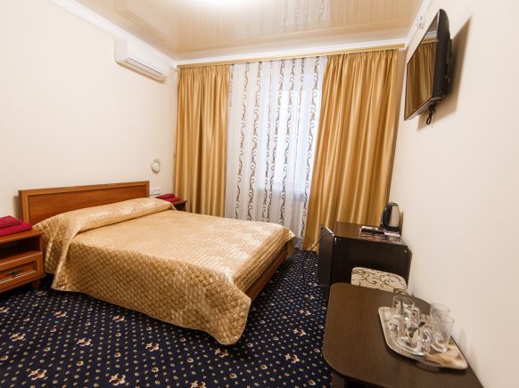 Фотография номера гостиницы Рио