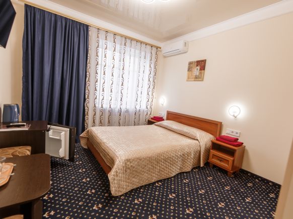 Фотография номера гостиницы Рио