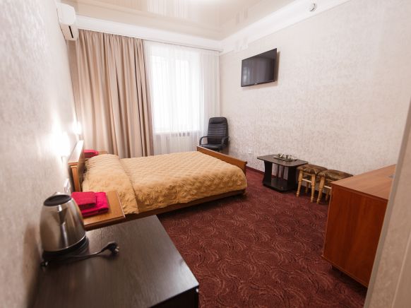 Фотография номера гостиницы Рио