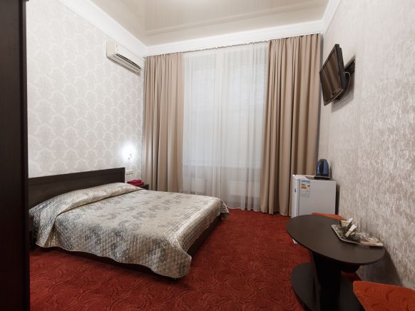 Фотография номера гостиницы Рио