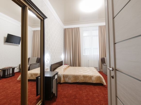 Фотография номера гостиницы Рио