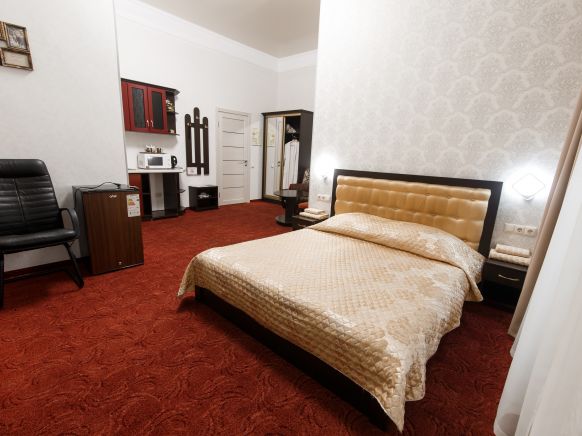 Фотография номера гостиницы Рио