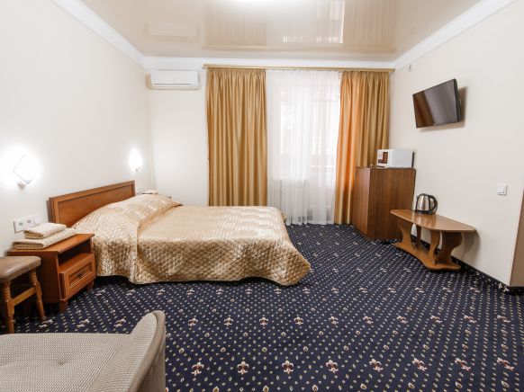 Фотография номера гостиницы Рио