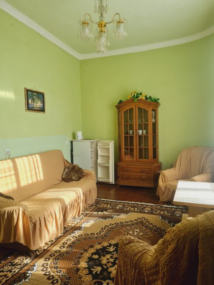 Фотография номера гостиницы Родина