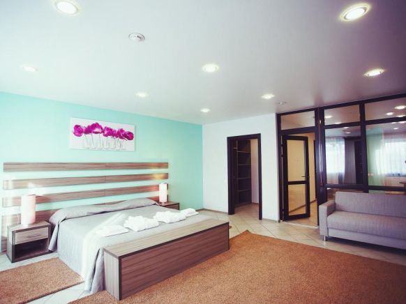 Фотография номера гостиницы Отдых-10