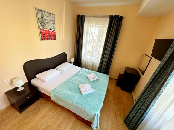 Фотография номера гостиницы Отдых-10