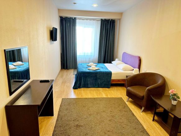 Фотография номера гостиницы Отдых-10