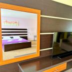 Апартаменты, Отель ОТДЫХ 10