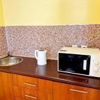 Апартаменты, Отель ОТДЫХ 10