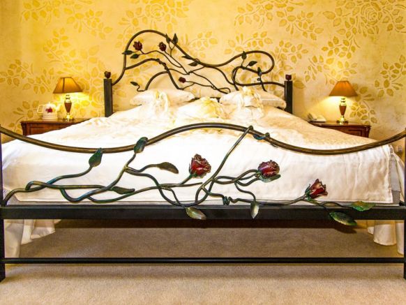 Фотография номера гостиницы Плаза