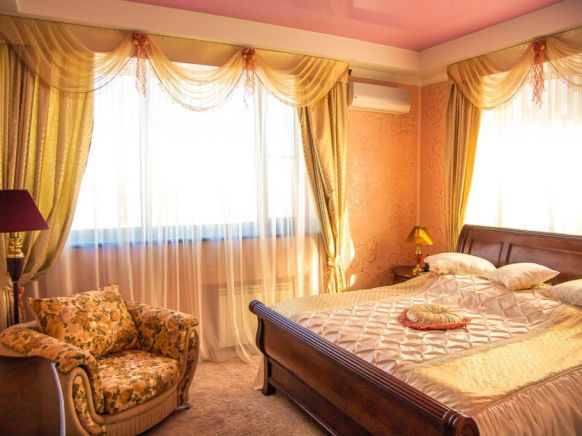 Фотография номера гостиницы Плаза