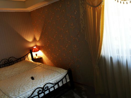 Фотография номера гостиницы Плаза