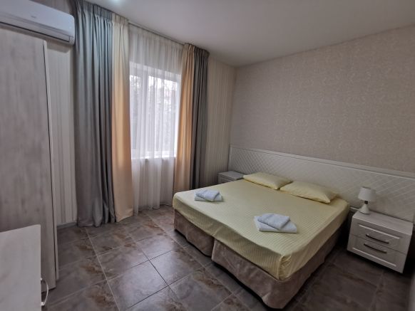 Фотография номера гостевого дома Оранж Хаус