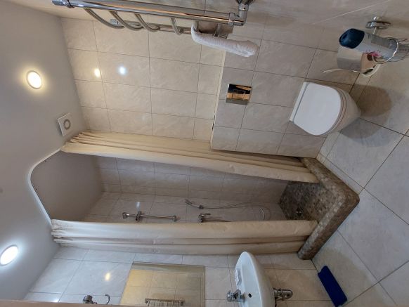 Фотография номера гостевого дома Оранж Хаус