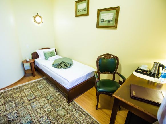 Фотография номера мини отеля 13 Стульев бутик-отель