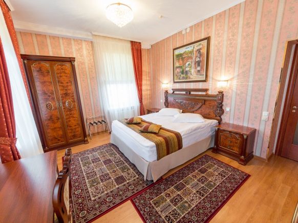 Фотография номера мини отеля 13 Стульев бутик-отель