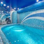 Сауна / SPA, Гостевой дом 13 стульев