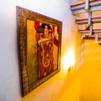 Сауна / SPA, Гостевой дом 13 стульев