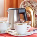 Полулюкс (Люкс № 3), Гостевой дом 13 стульев