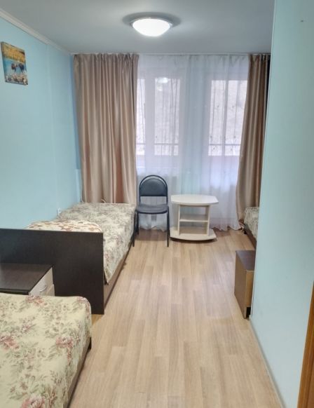 Фотография номера базы отдыха Алмаз