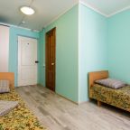 Двухместный (Стандарт), Отель Алмаз