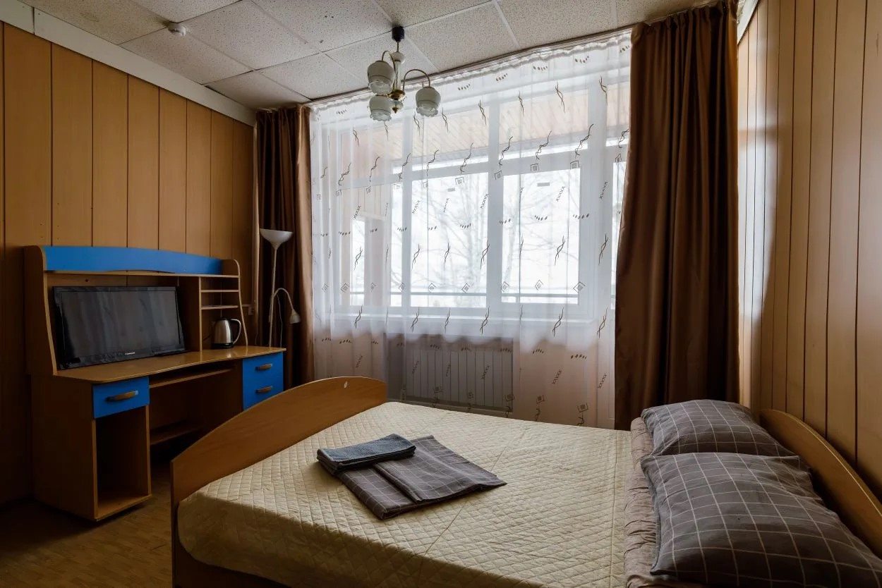 Трехместный (Номер 
