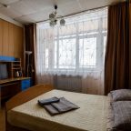 Трехместный (Номер "Комфорт Семейный"), Отель Алмаз