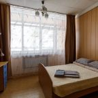 Семейный номер комфорт с удобствами