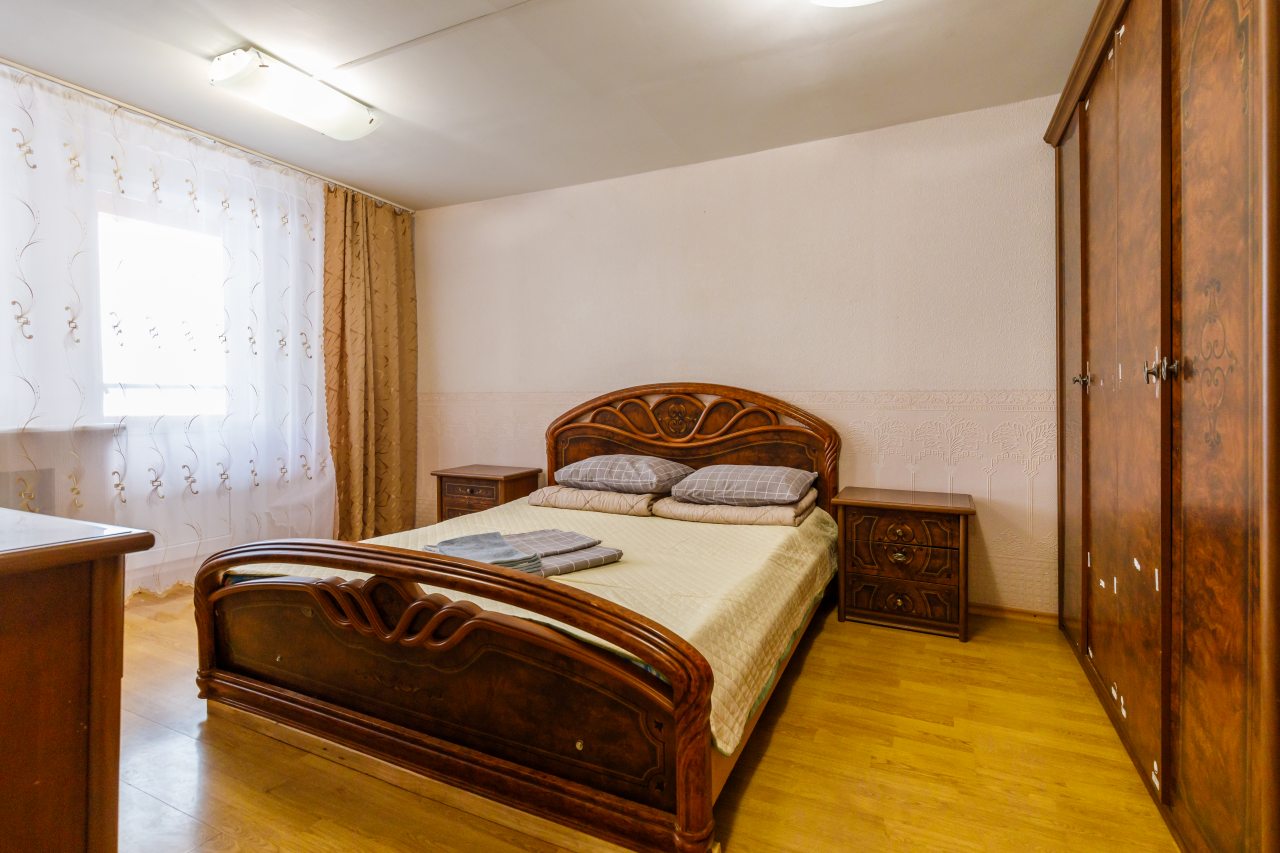 Трехместный (Номер 