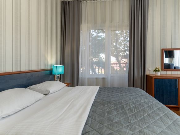 Фотография номера гостиницы Фрегат 2