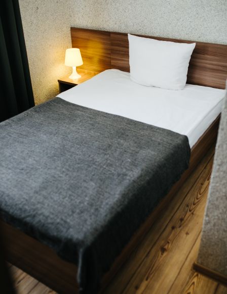 Фотография номера гостиницы Матрёшка