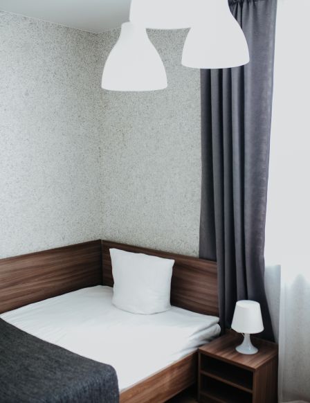 Фотография номера гостиницы Матрёшка