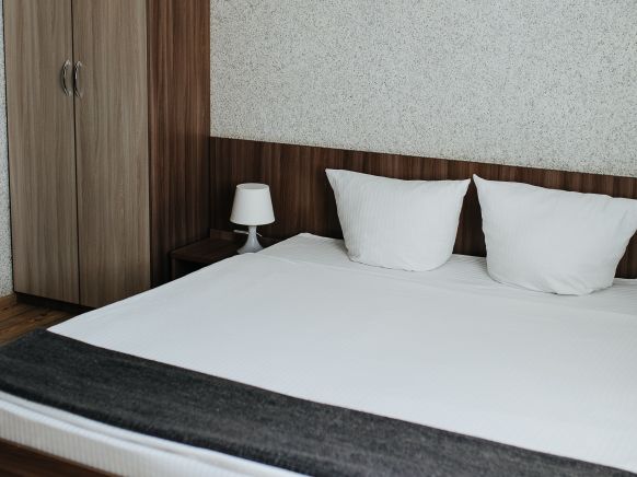 Фотография номера гостиницы Матрёшка