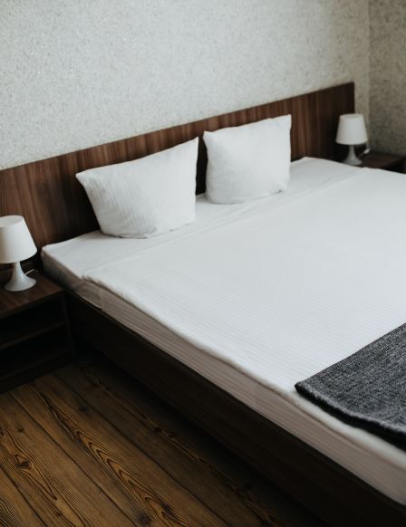 Фотография номера гостиницы Матрёшка