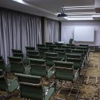 Конференц-зал гостиницы Девон 4*, Октябрьский (Башкортостан) 