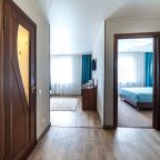 Полулюкс (СТАНДАРТ ПРЕМИУМ Premium Standard), Отель Аврора