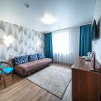Полулюкс (СТАНДАРТ ПРЕМИУМ Premium Standard), Отель Аврора