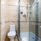 Двухместный (Двухместный улучшенный стандарт), Отель Аврора