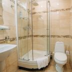 Двухместный (Двухкомнатный стандарт с 2 кроватями), Отель Аврора