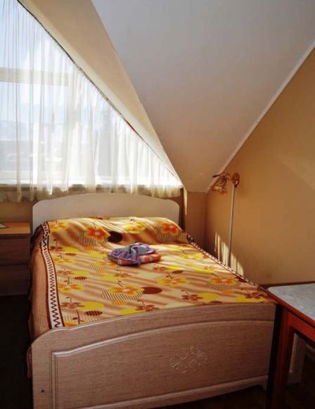 Фотография номера гостиницы Уймонская долина