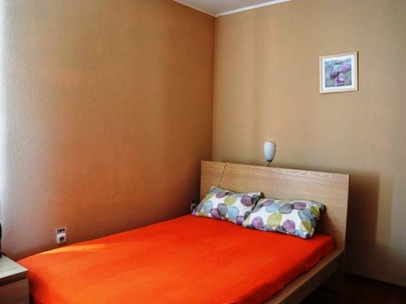 Фотография номера гостиницы Уймонская долина