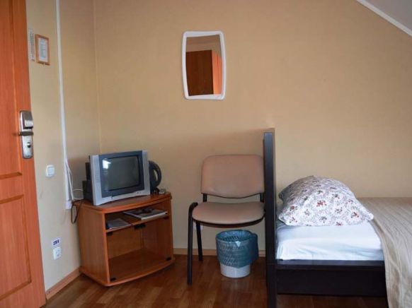 Фотография номера гостиницы Уймонская долина