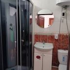 Двухместный (Комфорт), Гостиница Уймонская долина