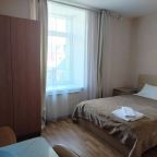 Одноместный (Комфорт), Гостиница Уймонская долина