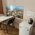 Одноместный (Комфорт), Гостиница Уймонская долина