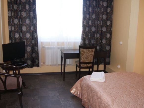 Фотография номера гостиницы Юбилейная